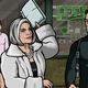 Illustration for article titled Jessica Walter